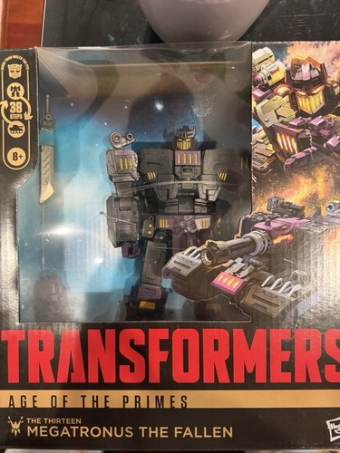 Transformers epoca dei - transformers, primi