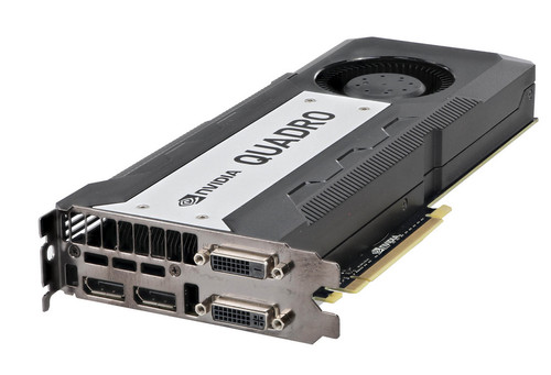 Nvidia quadro k6000 - k6000, 12