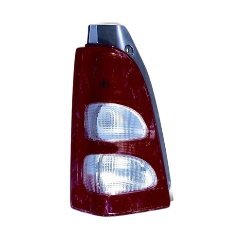 Fanale posteriore destro - posteriore, dx