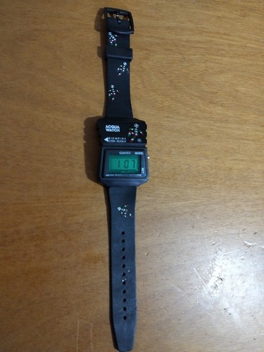 Orologio acqua watch - acqua,