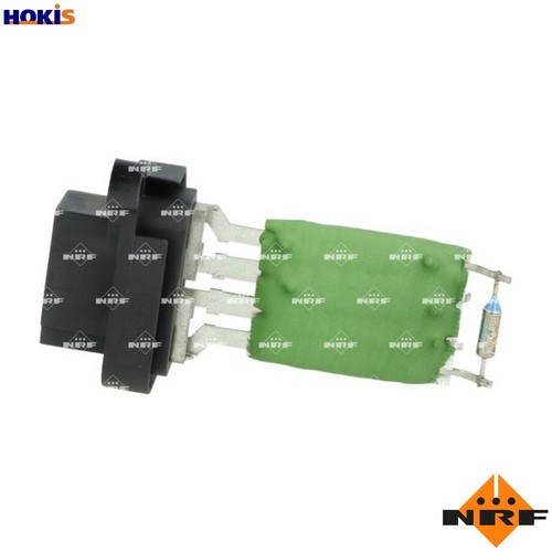 Resistenza soffiatore interno - resistenza,