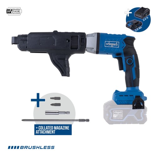 Avvitatore cartongesso - avvitatore,