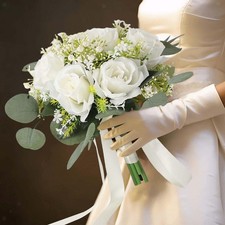Bouquet da sposa per