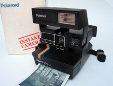 Confezione originale polaroid - confezione,