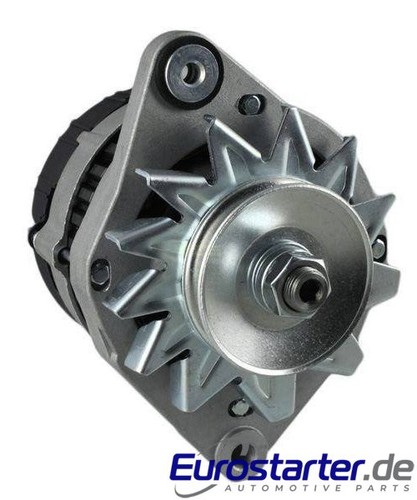 Alternatore nuovo made in - 1,