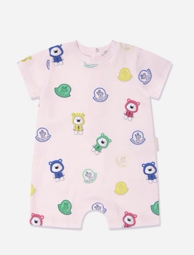 Pagliaccetto moncler enfant - pagliaccetto,