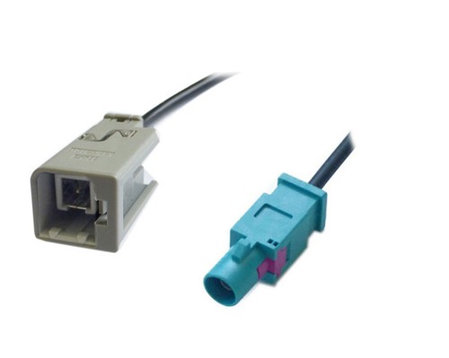 Adattatore antenna fakra - antenna,