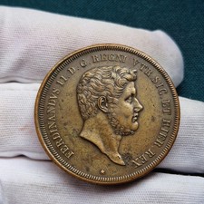 NAPOLI-Due Sicilie (Ferdinando