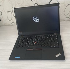 Portatile Lenovo ThinkPad
