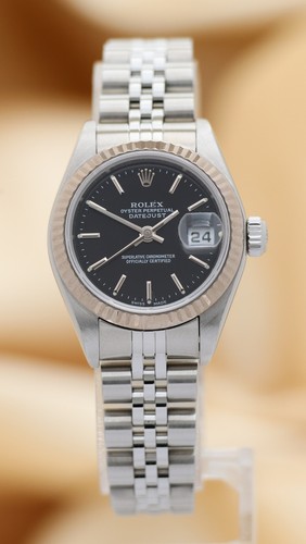 Rolex lady datejust mm - lady, 26