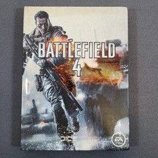 Battlefield 4 Collectors