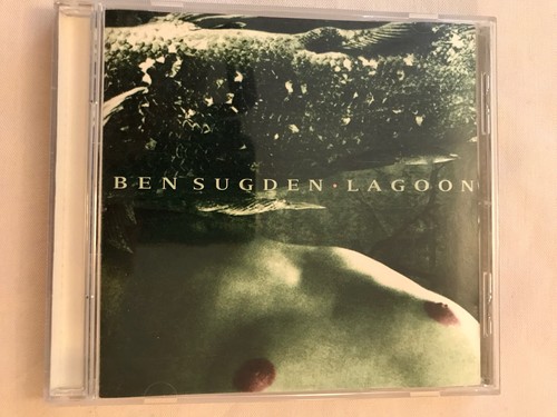 Lagoon ben sugden cd - lagoon,