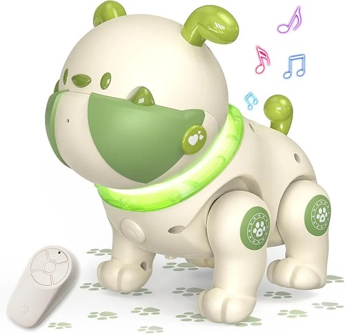 Robot giocattoli per cani - robot,