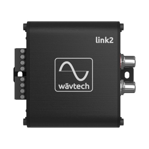 Wavtech link2 convertitore - link2,