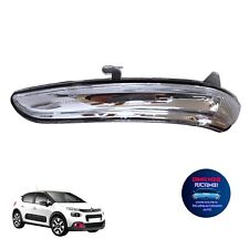 FANALE FANALINO SPECCHIO