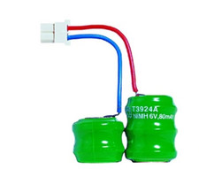 BTICINO LIVING INTERNATIONAL AXOLUTE MATIX BATTERIA PER TORCIA AUTONOMA L4380/B