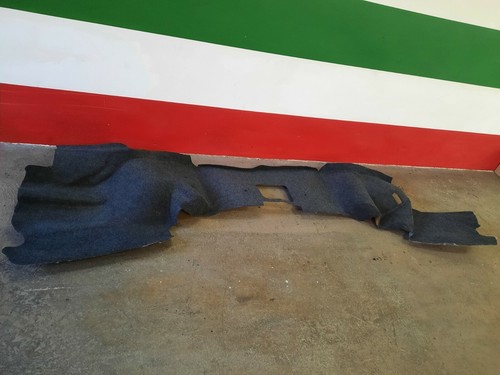 Maserati 3200 moquette - 3200,