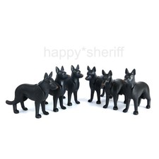 Playmobil citylife 6x Black