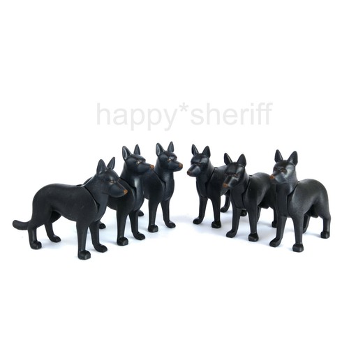 Playmobil citylife black - playmobil,