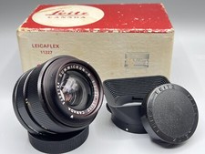 Obiettivo Leitz Leica Canada