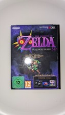 The Legend of Zelda Majora's