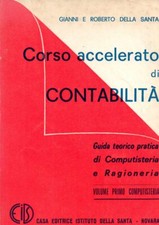 CORSO ACCELERATO DI