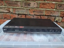 Registratore DVD LG DVB-T HDMI