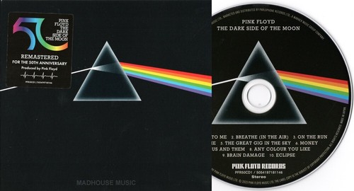 Pink floyd the - side, of