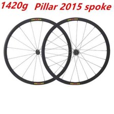 Set ruote bici strada - set,