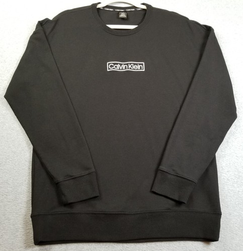 Calvin klein pigiama felpa - klein,