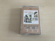 Simple Minds _ Sons And