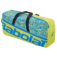 Borsone tennis Babolat - Lime