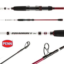 CANNA PENN SQUADRON II LABRAX