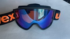 Occhiale Da sci Uvex