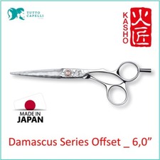 Forbice per parrucchiere KASHO