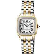 Orologio GV2 by Gevril Donna