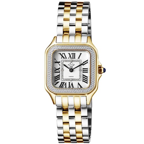 Orologio gv2 gevril donna - orologio, by