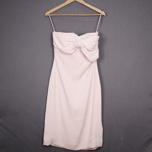 Vestito valentino seta - vestito,