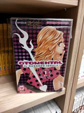 OTOMENTAL IL RAGAZZO IDEALE -