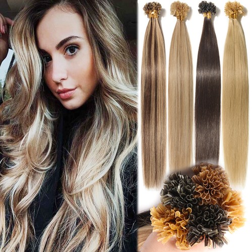 Extension capelli umani 200s - capelli,