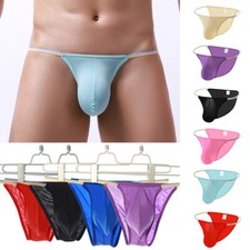 Uomini Sexy Brief Bikini