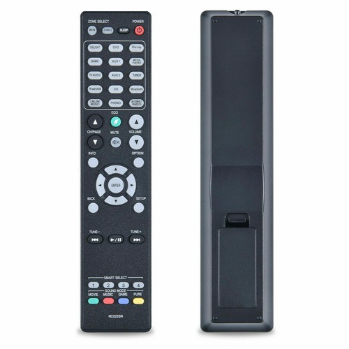 Nuovo rc025sr per - rc025sr,