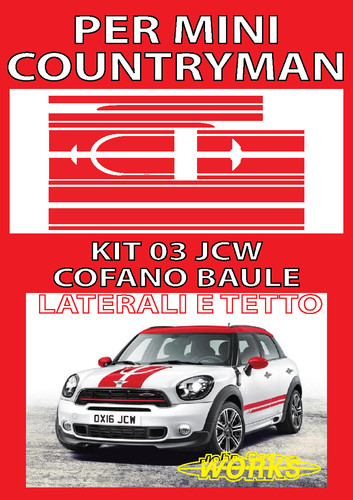 Mini countryman john cooper - countryman,,