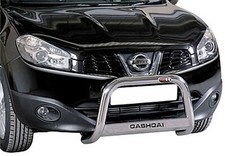 Bull Bar protezione anteriore