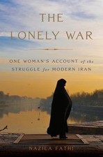 The Lonely War: One Woman's