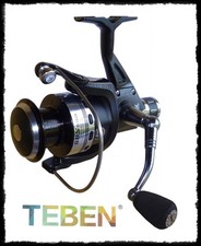 mulinello Teben BBS 9