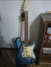 Chitarra elettrica stagg - chitarra,