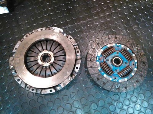 Kit frizione completo hyundai - completo,