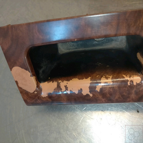Blocco comandi alzacristalli