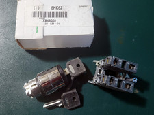 SCHNEIDER ELECTRIC XB4BG03